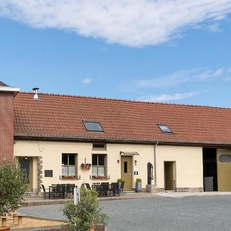 B&B Molenzicht Ninove Exteriér fotografie