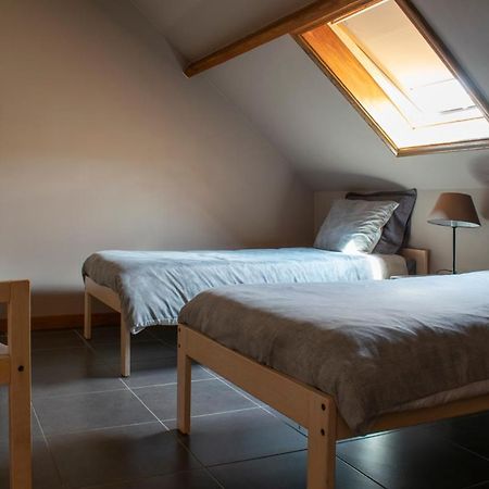 B&B Molenzicht Ninove Exteriér fotografie