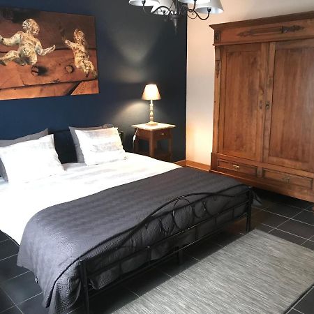 B&B Molenzicht Ninove Exteriér fotografie