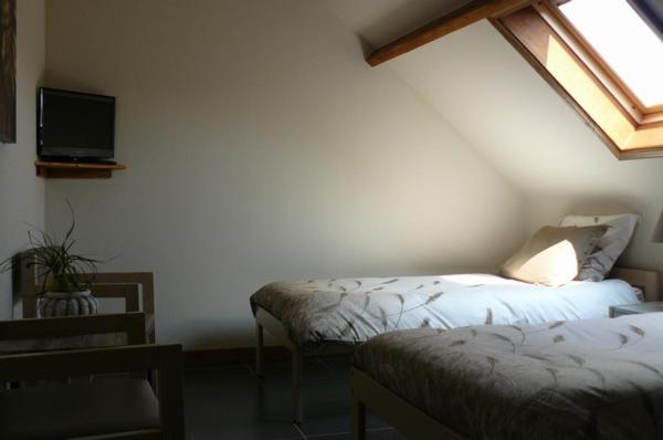B&B Molenzicht Ninove Exteriér fotografie