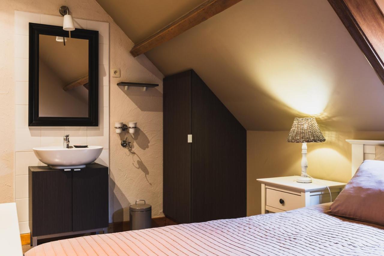 B&B Molenzicht Ninove Exteriér fotografie