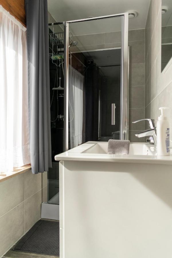 B&B Molenzicht Ninove Exteriér fotografie