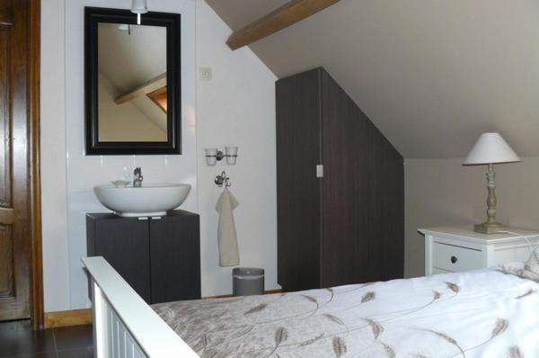 B&B Molenzicht Ninove Exteriér fotografie