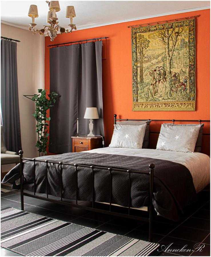 B&B Molenzicht Ninove Exteriér fotografie