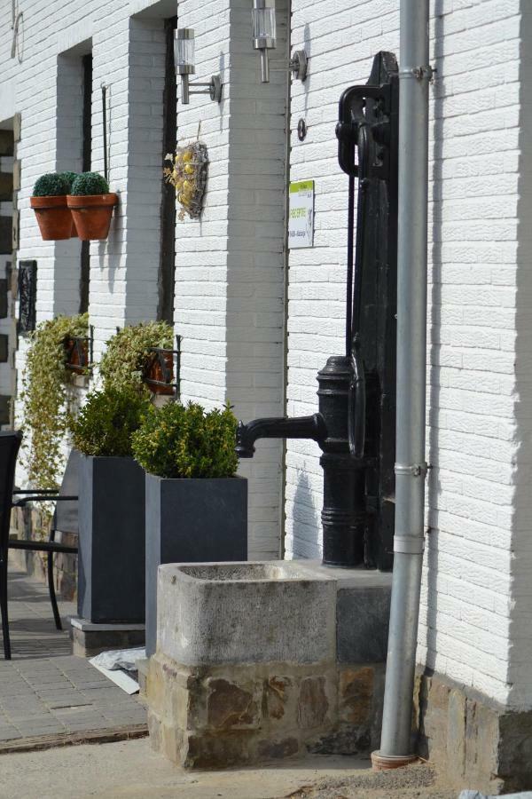 B&B Molenzicht Ninove Exteriér fotografie