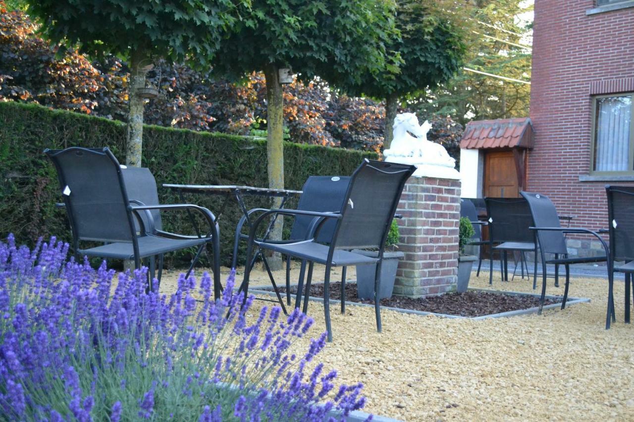 B&B Molenzicht Ninove Exteriér fotografie